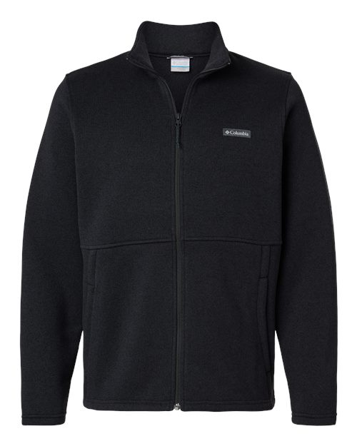 Columbia 209574 Men's Alto Pass™ Fleece Full-Zip Jacket
