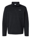 Columbia 209573 Men's Alto Pass™ Fleece Half Snap Pullover