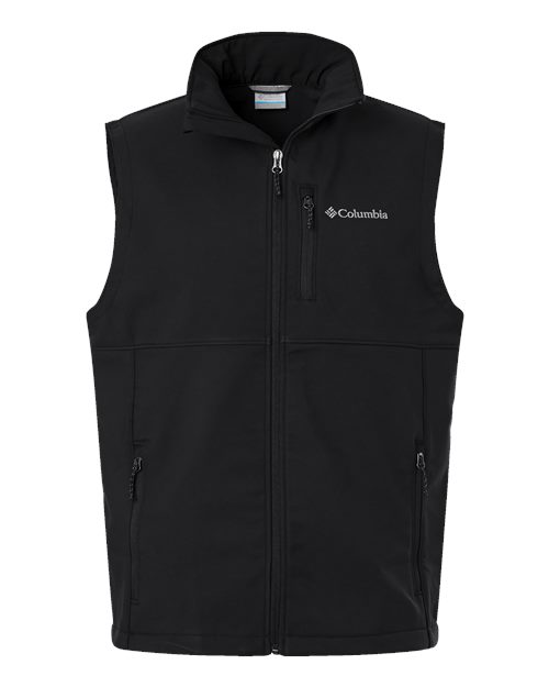 Columbia 209047 Men's Ascender™ II Soft Shell Vest