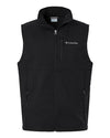 Columbia 209047 Men's Ascender™ II Soft Shell Vest