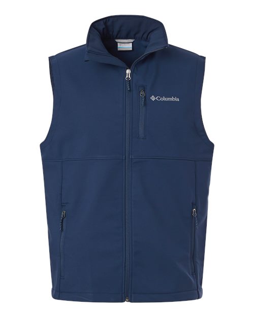 Columbia 209047 Men's Ascender™ II Soft Shell Vest