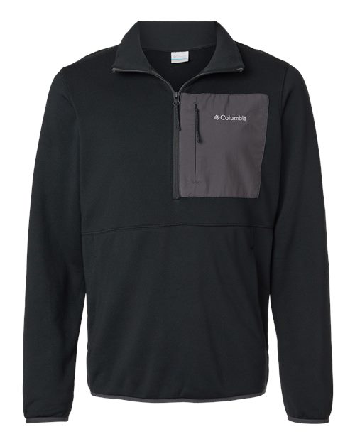 Columbia 209760 Men's Columbia Hike™ II Half-Zip Pullover