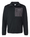 Columbia 209760 Men's Columbia Hike™ II Half-Zip Pullover