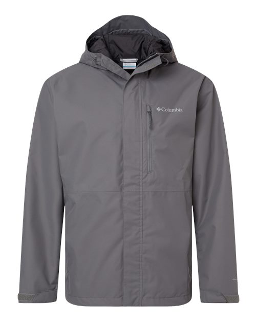 Columbia 208934 Men's Hikebound™ II Jacket