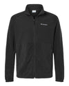 Columbia 209578 Men's Sage Peak™ Fleece Full-Zip Jacket