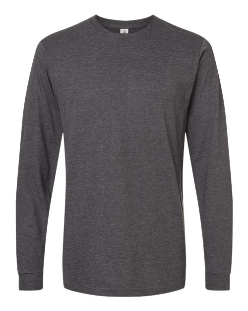 Tultex 202LS Unisex Fine Jersey Long Sleeve T-Shirt