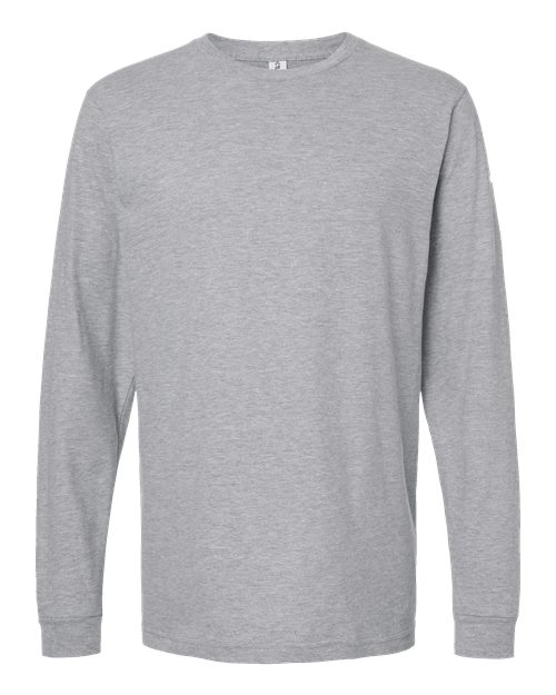 Tultex 202LS Unisex Fine Jersey Long Sleeve T-Shirt