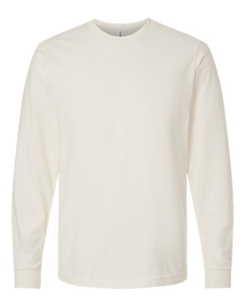 Tultex 202LS Unisex Fine Jersey Long Sleeve T-Shirt