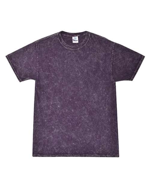 Colortone 1300 Unisex Mineral Wash T-Shirt