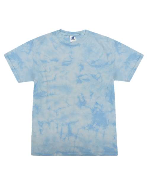 Colortone 1390 Unisex Crystal Wash T-Shirt