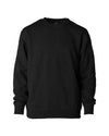 Independent Trading Co. PRM15YSBC Youth Lightweight Special Blend Crewneck Sweatshirt