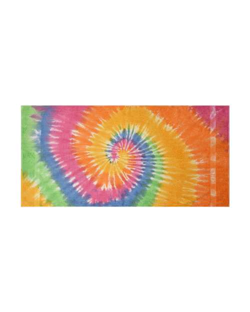 Colortone 7000 Beach Towel