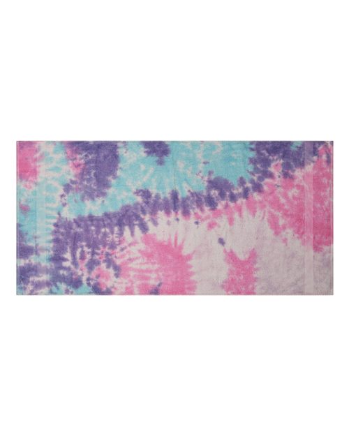 Colortone 7000 Beach Towel