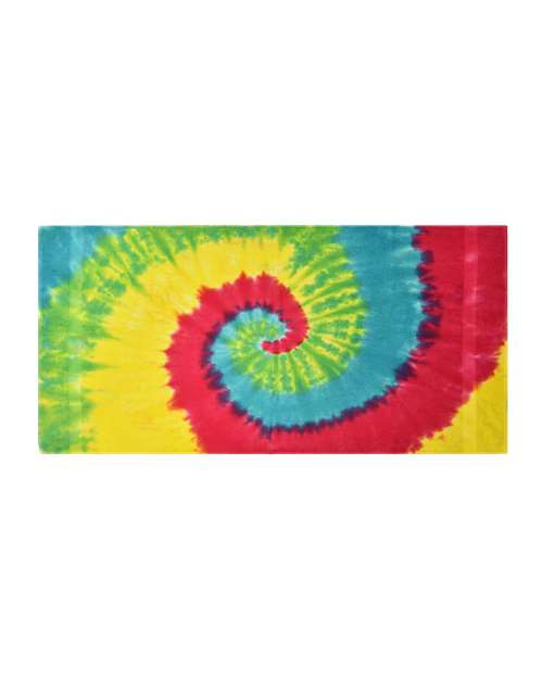 Colortone 7000 Beach Towel