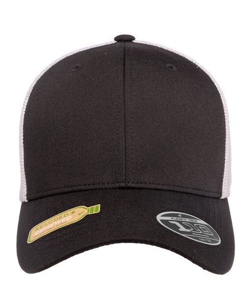Flexfit 110R 110® Recycled Mesh Cap