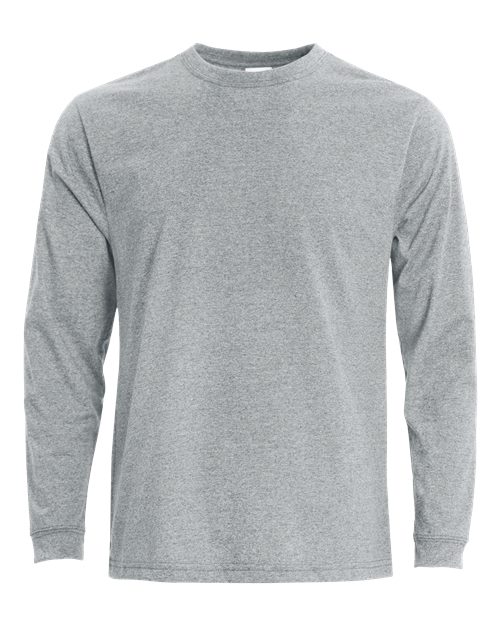 Recover EC102 Unisex Eco Long Sleeve T-Shirt