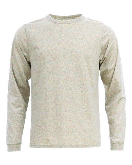 Recover EC102 Unisex Eco Long Sleeve T-Shirt