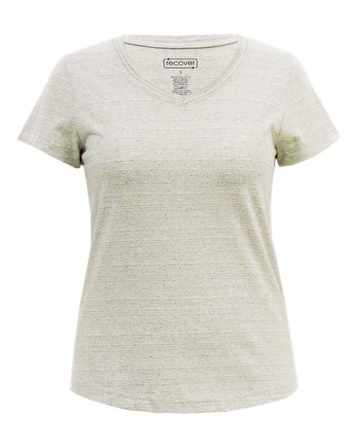 Recover EC200 Women's Eco T-Shirt