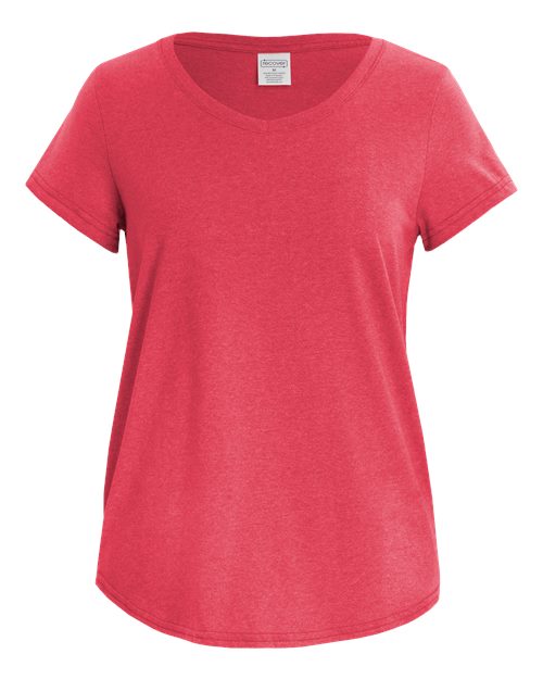 Recover EC200 Women's Eco T-Shirt