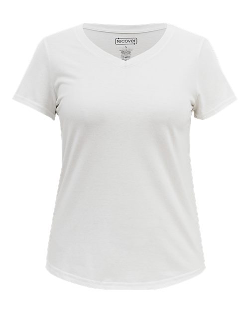 Recover EC200 Women's Eco T-Shirt