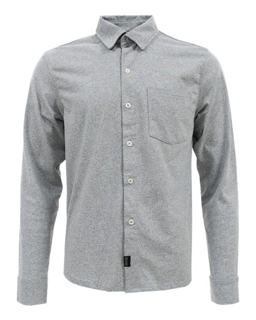 Recover EC650 Men's Eco Button Down Shirt