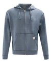 Recover RC1090 Unisex Full-Zip Hooded Sweatshirt