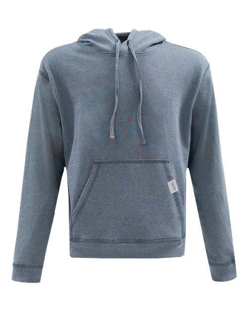 Recover RC1093 Men's Fleece Hooded Sweatshirt