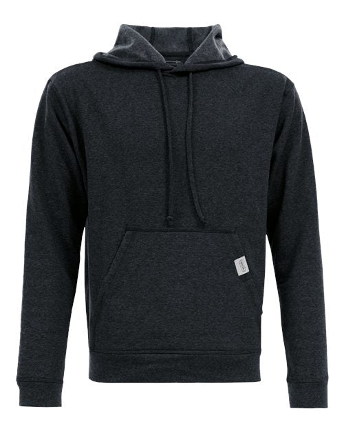 Recover RC1093 Men's Fleece Hooded Sweatshirt