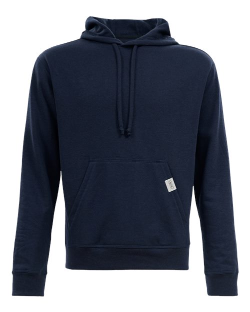 Recover RC1093 Men's Fleece Hooded Sweatshirt