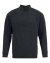 Recover RC1096 Men's Quarter-Zip Pullover