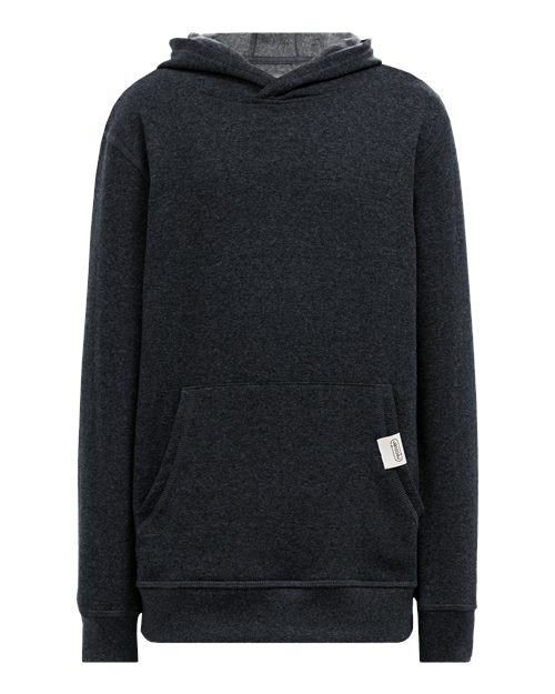 Recover RCY1093 Youth Hooded Sweatshirt