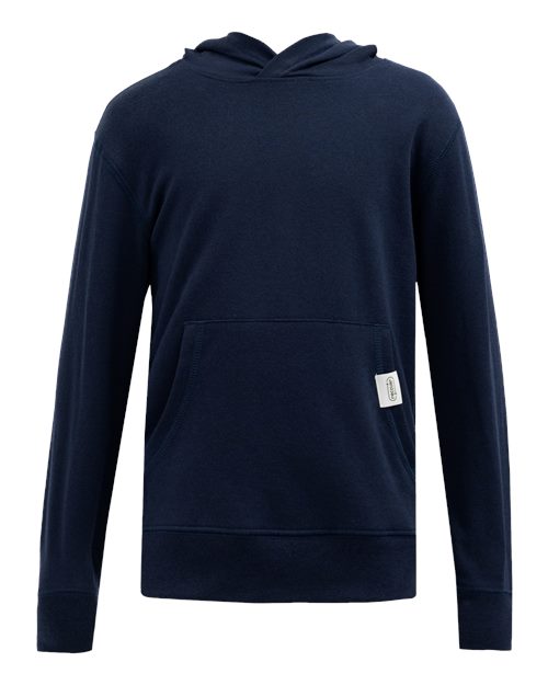 Recover RCY1093 Youth Hooded Sweatshirt