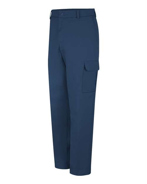 Red Kap PT88ODD Men's Odd Sizes Industrial Cargo Pants