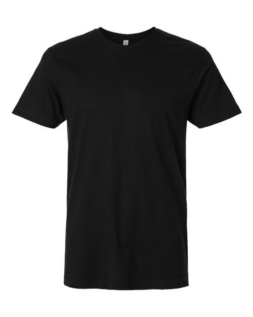 LAT 6901ECO Unisex Eco Jersey Tee