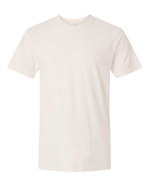 LAT 6901ECO Unisex Eco Jersey Tee