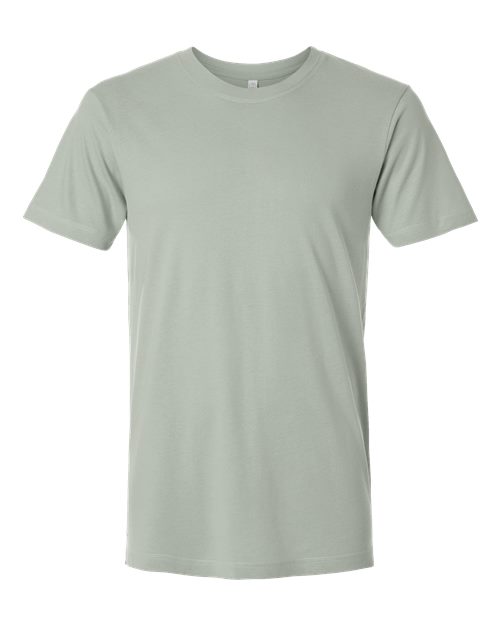 LAT 6901ECO Unisex Eco Jersey Tee