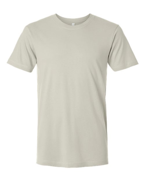 LAT 6901ECO Unisex Eco Jersey Tee