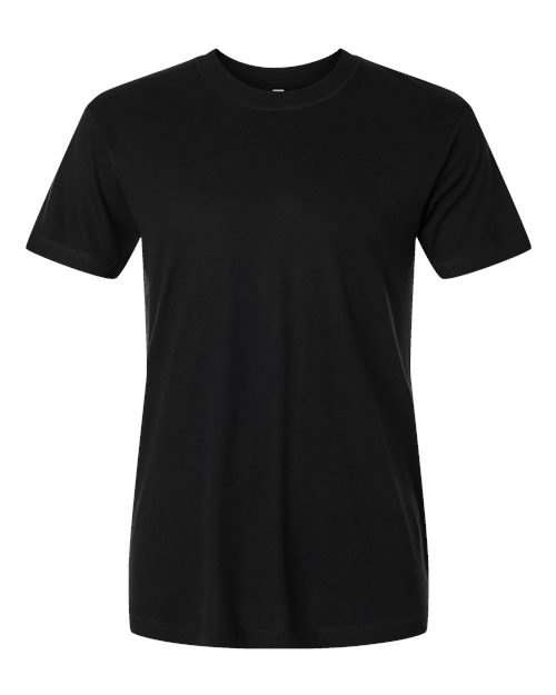 LAT 6904 Unisex Bamboo Tee