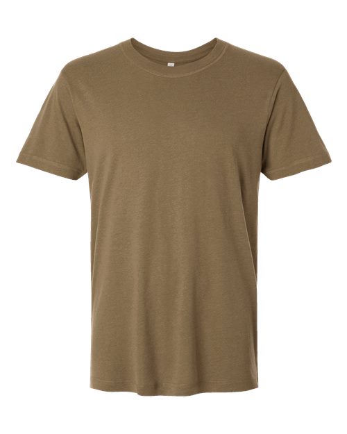 LAT 6904 Unisex Bamboo Tee