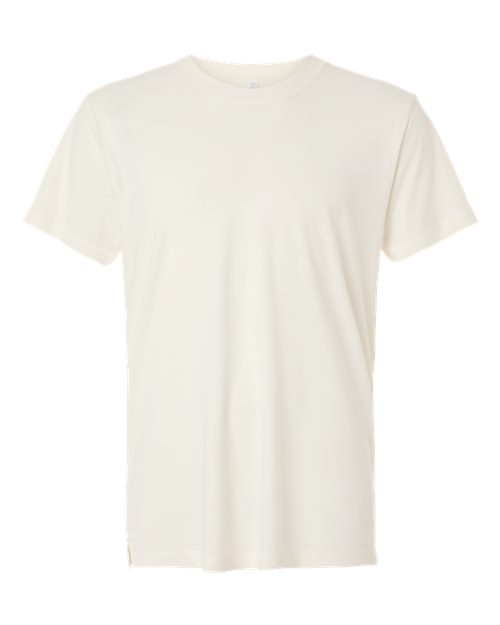 LAT 6904 Unisex Bamboo Tee