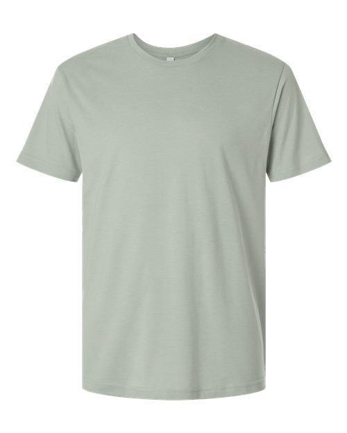 LAT 6904 Unisex Bamboo Tee