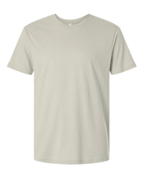 LAT 6904 Unisex Bamboo Tee