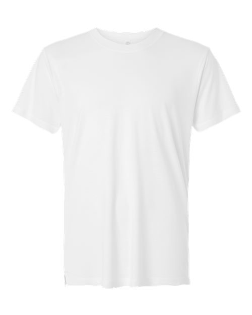 LAT 6904 Unisex Bamboo Tee