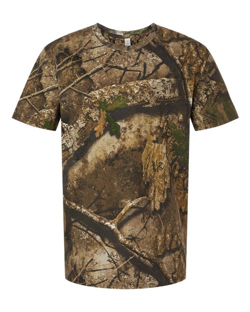 Code Five 3980 Men's Realtree® Camo T-Shirt