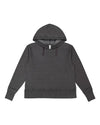 LAT 3536 Women's Vintage Wash Hoodie