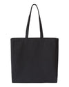 Liberty Bags 8503R Isabella Midweight Recycled Canvas Tote