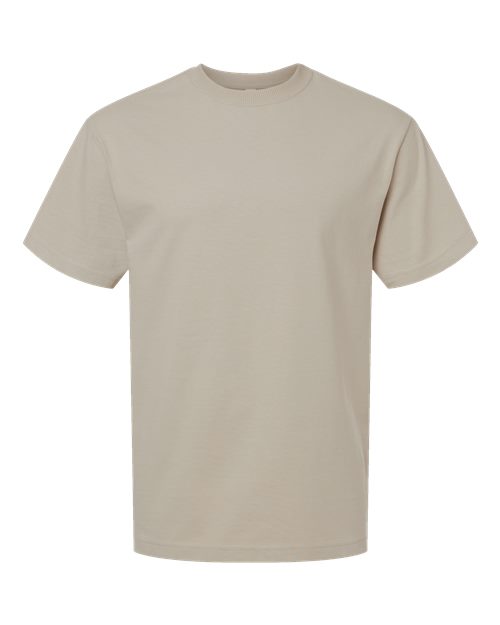 American Apparel 9001 Super Heavyweight Tee