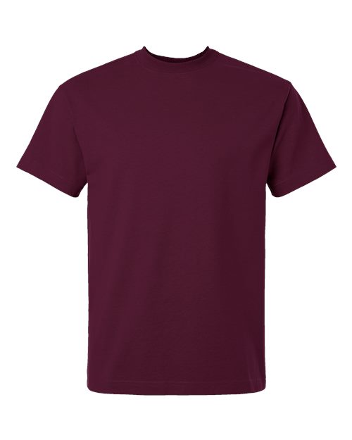 American Apparel 9001 Super Heavyweight Tee