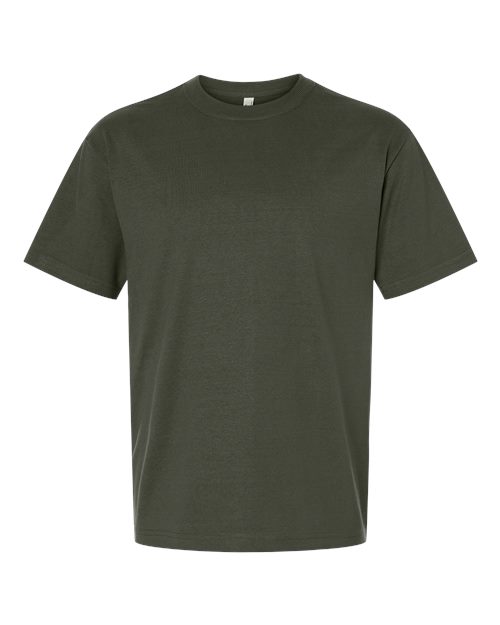 American Apparel 9001 Super Heavyweight Tee