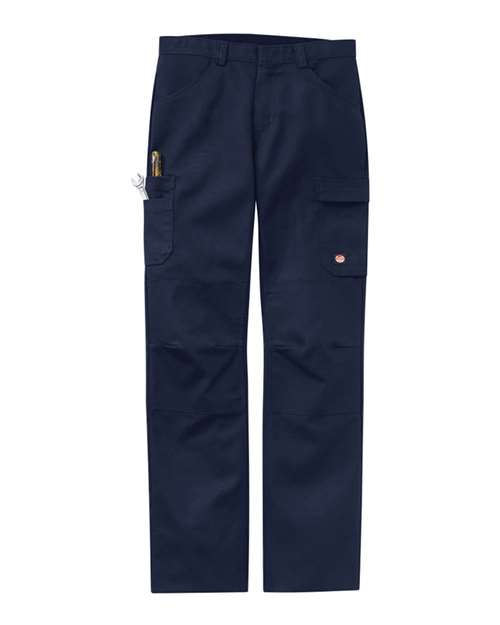 Red Kap PT2AEXT Men's Extended Sizes Shop Pants